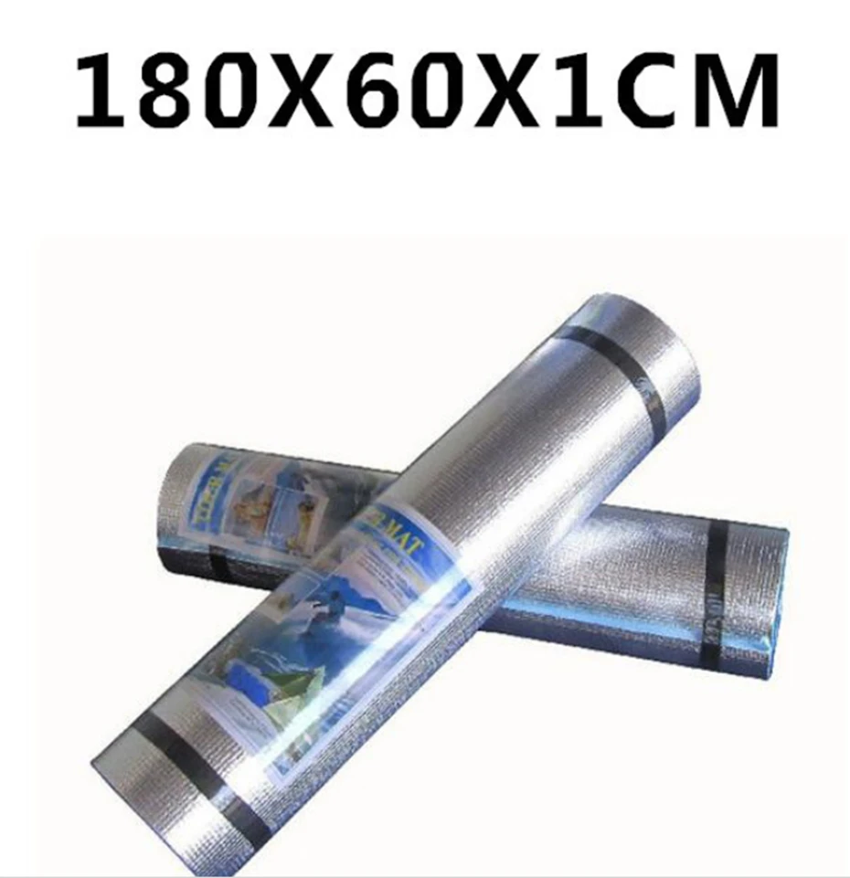 YINGTOUMAN 180*60*1 см влагостойкая подушка EVA пена для кемпинга на открытом воздухе