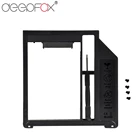 DeepFox 2nd HDD Caddy 9,5 мм SATA 3,0 2,5 