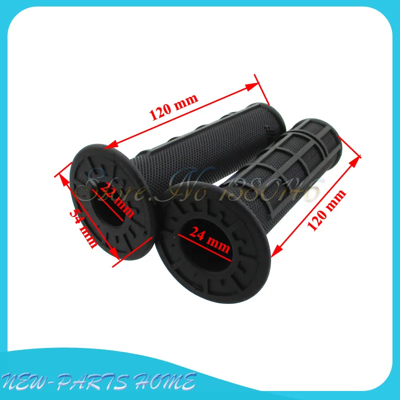 Ручки для Honda CRF250R CRF250X CRF450R CR125 CR250 CR500 XR250 XR400 XR650|Ручки мотоциклов| |