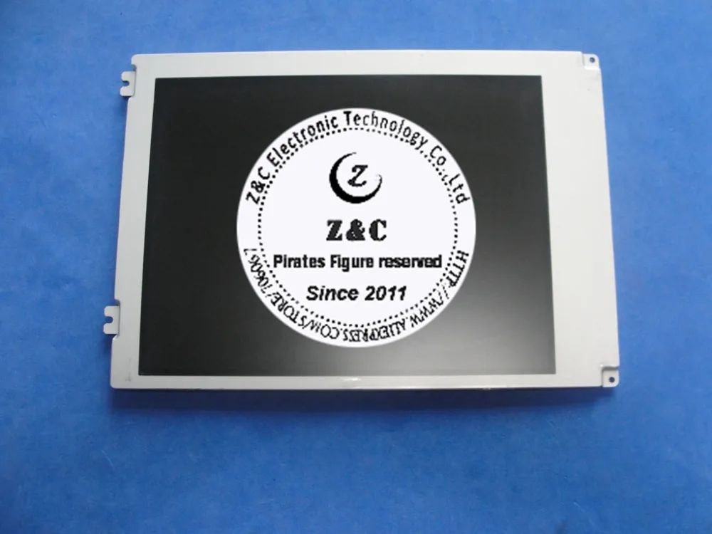 LQ084V1DG44 Original A+ Grade 8.4 inch 640*480 LCD Display for Industrial SHARP | Электронные компоненты и