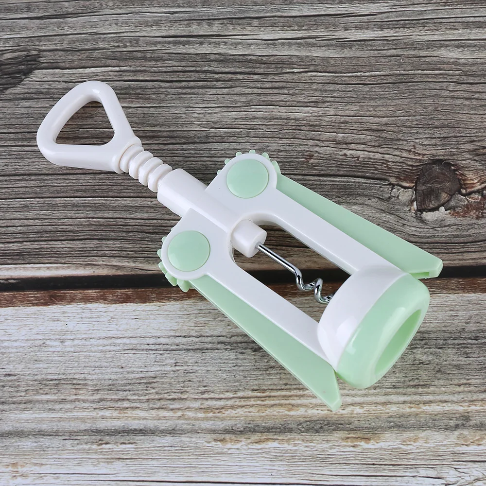 Прочный открывалка для вина Abs|Открывалки и штопоры| |