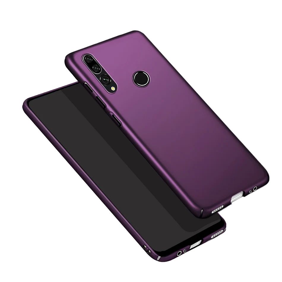 Роскошный Жесткий пластиковый Чехол для Huawei Honor 9X Global Version чехол Premium STK-LX1 |