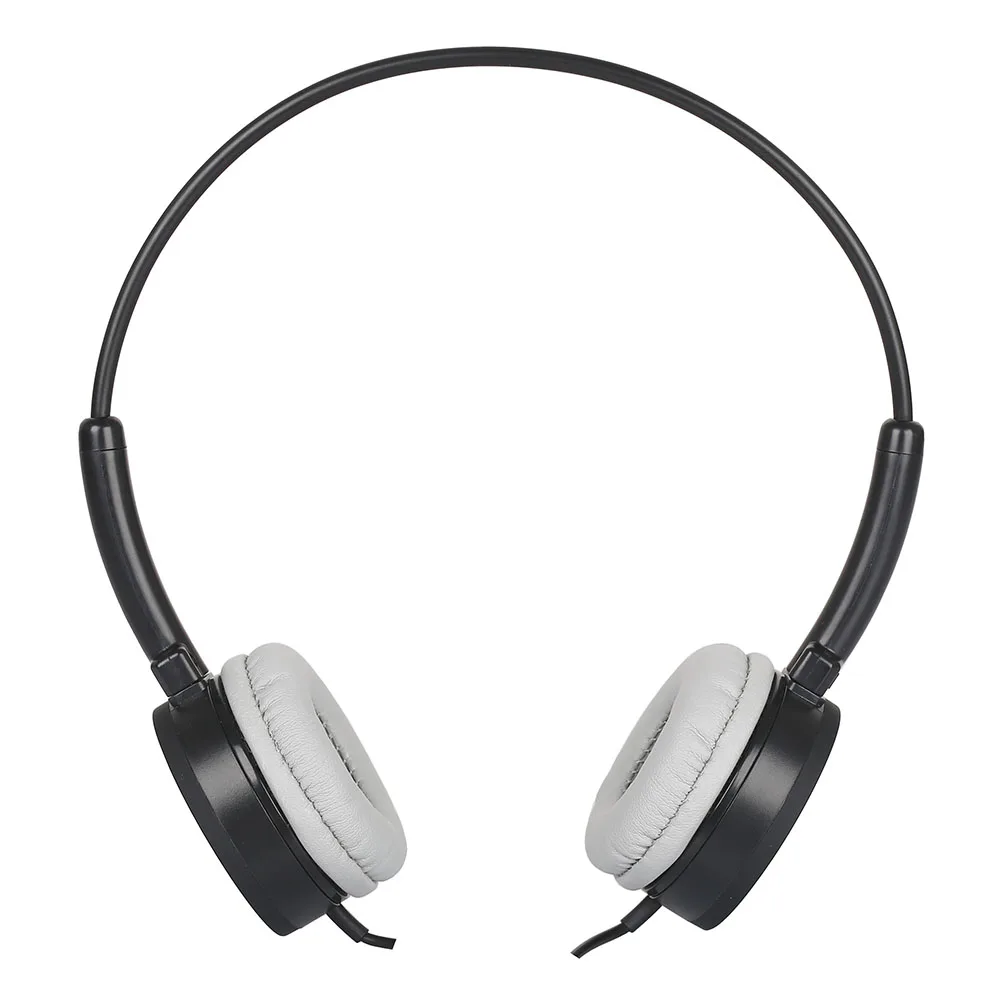 SENICC IC2 стерео Бас наушники 3 5 мм Музыка Hifi гарнитура без микрофона шумоизоляция