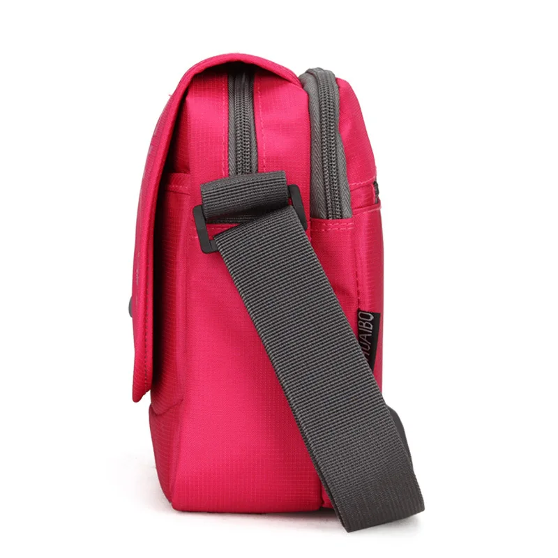 Модные Повседневные Сумки через плечо для женщин и мужчин Высококачественная