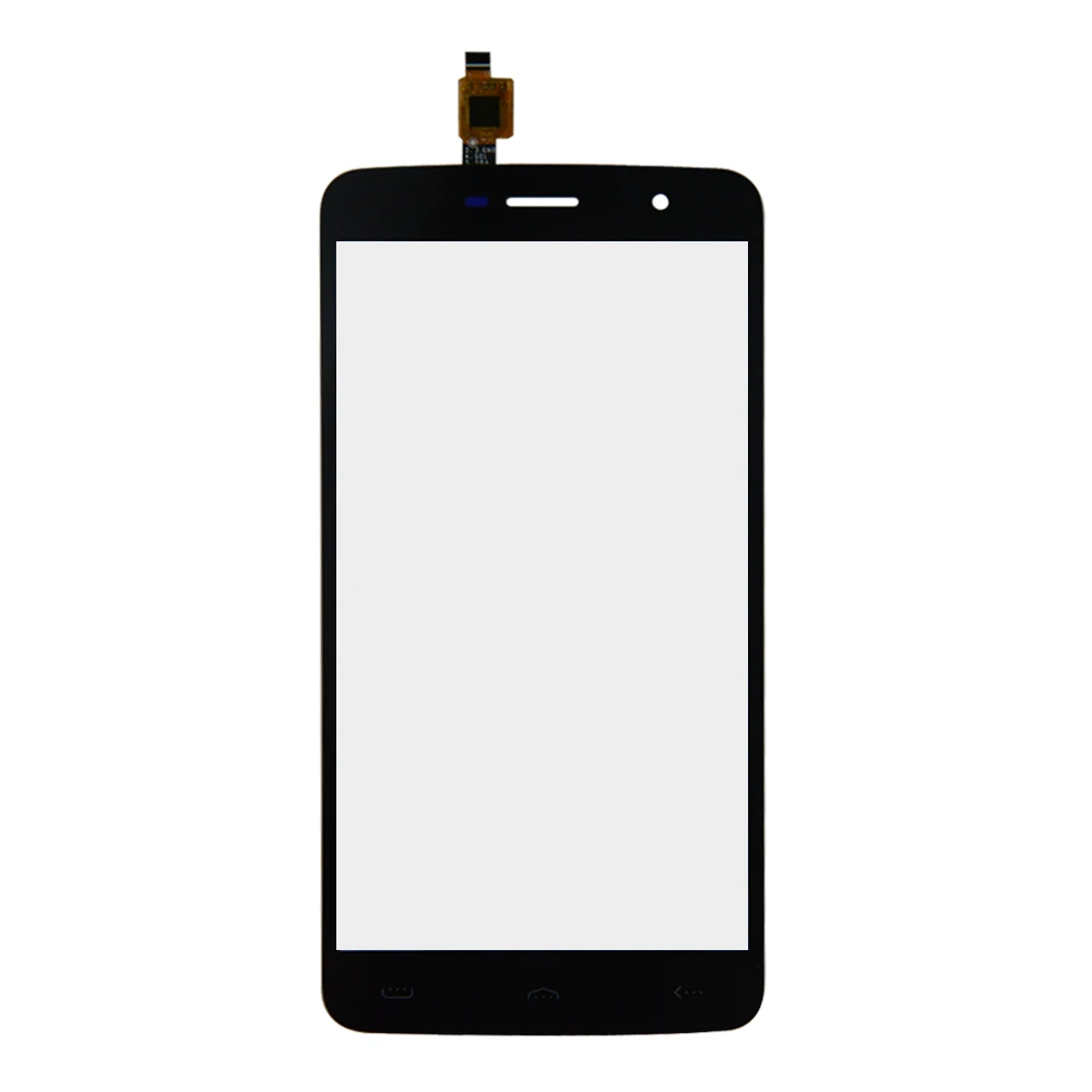 Оригинальный сенсорный экран TP для Homtom HT17 Pro с инструментами и оригинальным дисплеем 5,5 дюймов.
