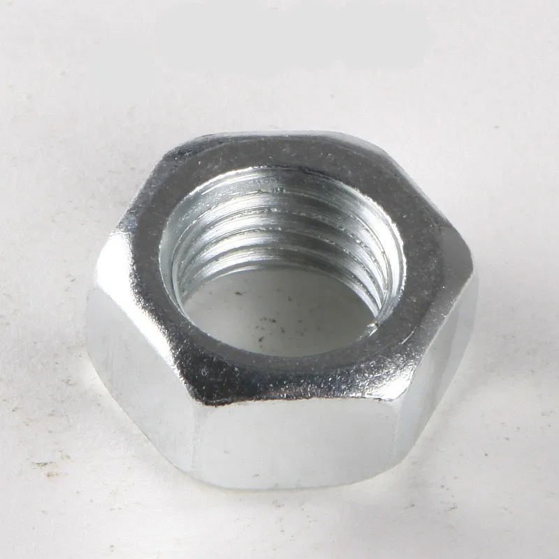 Дешевая откидная гайка/гайка против зубов/гайка с обратной проволокой/Гайка М12 |