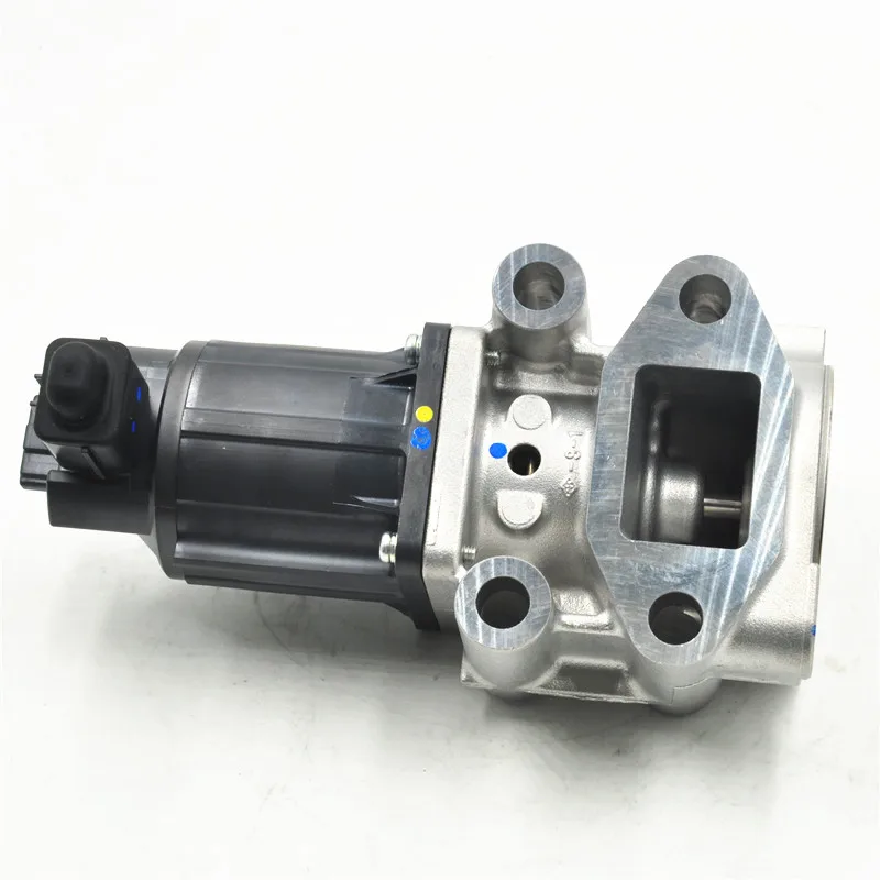 EGR Valve 1582A483 For Pickup Triton L200 Pajero Sport K5T70080ZT | Автомобили и мотоциклы