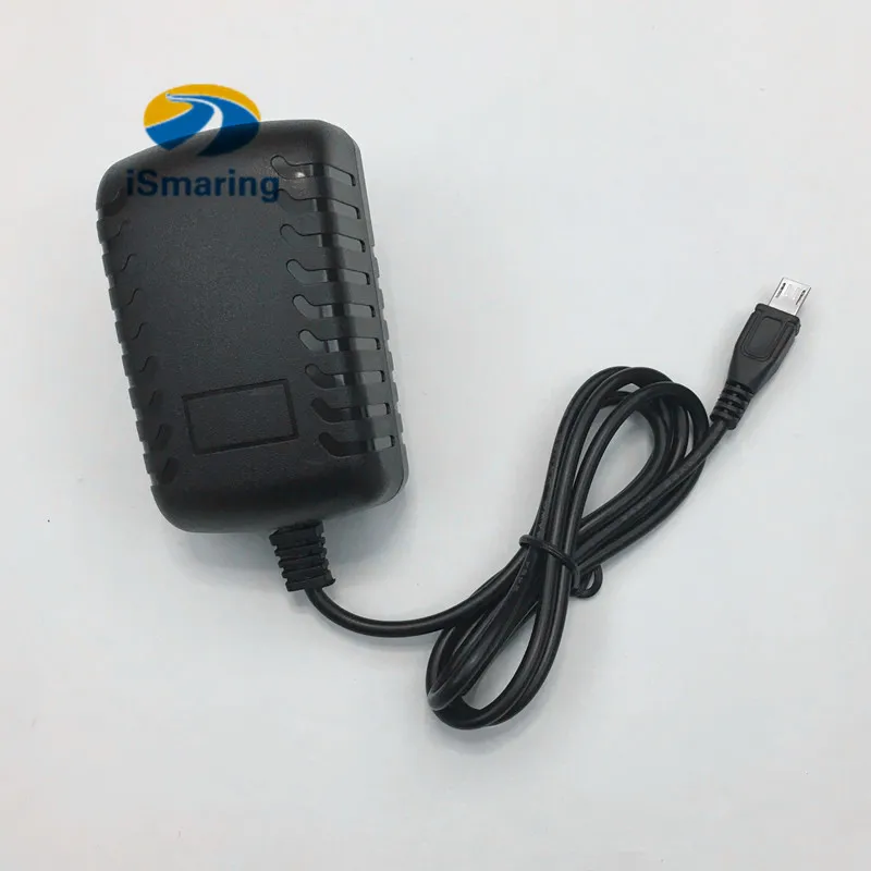 Raspberry Pi 3 Адаптер зарядного устройства 5 в А Micro USB порт адаптер питания EU US AU UK для Rpi