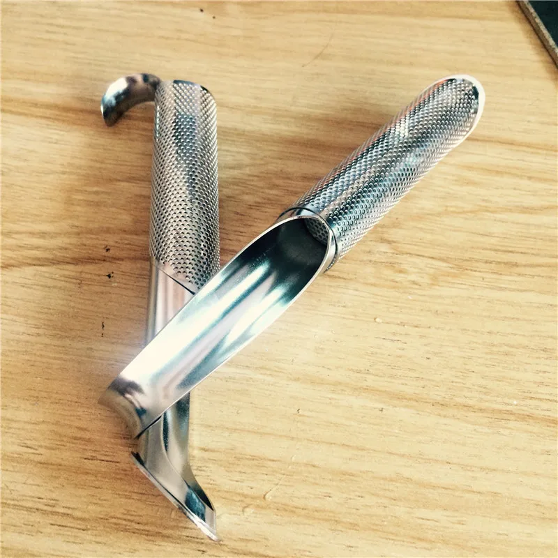 Чай ситечко для чая в форме трубы дизайн Infuser Фильтр удивительная