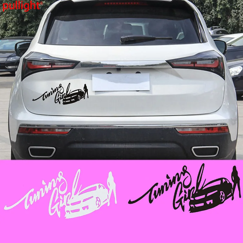 29*10 см 2017 Новый стиль Лидер продаж 1 шт. окно Красота автомобиль гоночный стикер