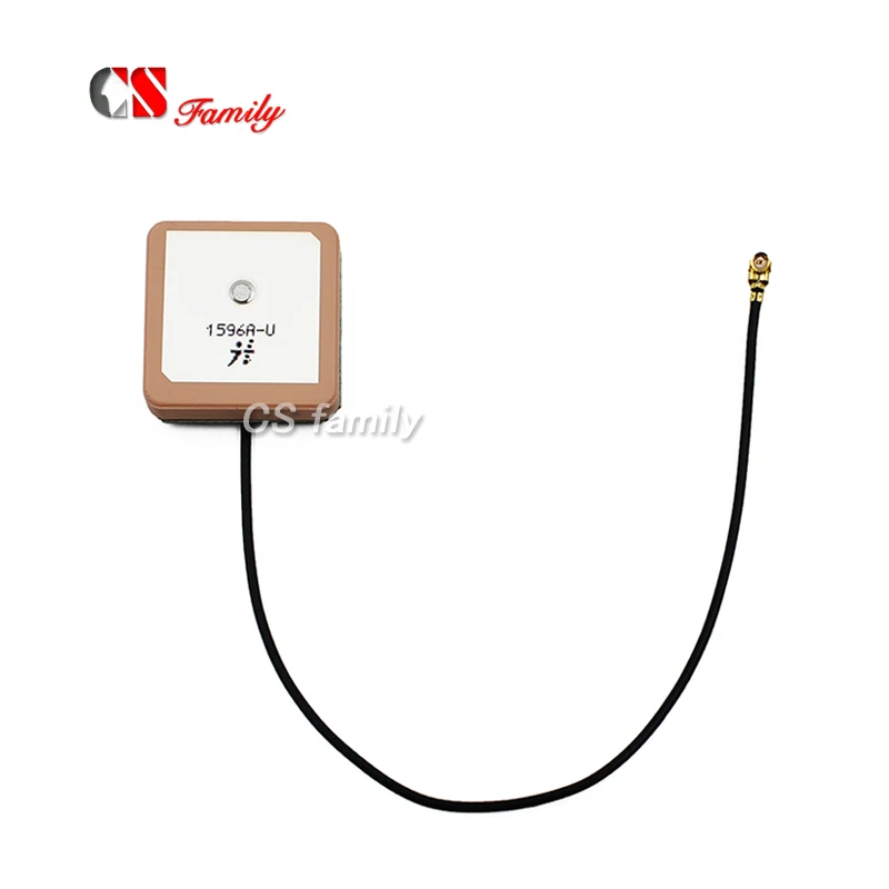 

Surface Mount gps beidou internal antenna with IPEX MHF1