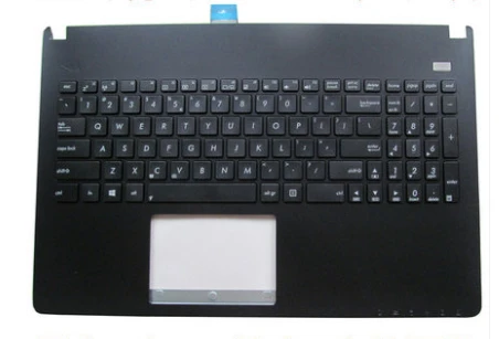 Новая клавиатура для ноутбука со встроенной подставкой Asus F501 F501A F501U X501A X501U|laptop cover