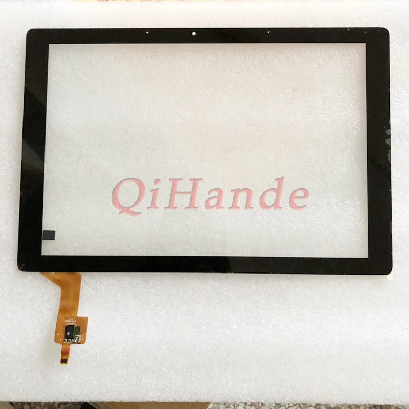 

New 12.3'' inch Tab Touch screen 123001C-B-01 Tablet Touch Panel Lens touch sensor glass tablets Multitouch