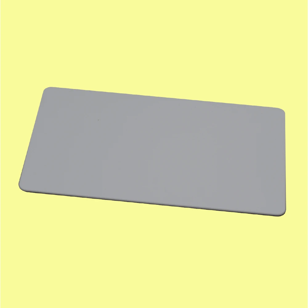Горячая продажа 125 кГц смарт-карта RFID бесконтактная EM4305 считывание и запись