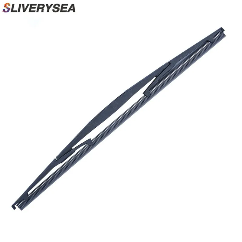 SLIVERYSEA Задняя щетка стеклоочистителя и рычаг для Land Rover Freelander MK 1 1997 2008 14 'Ƌ