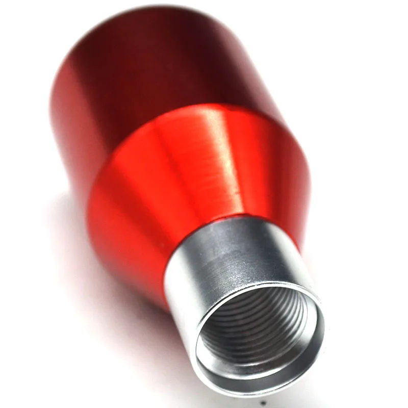 Universal Gear Shift Knob Car Aluminum Alloy Modification Stick personality Modified | Автомобили и мотоциклы