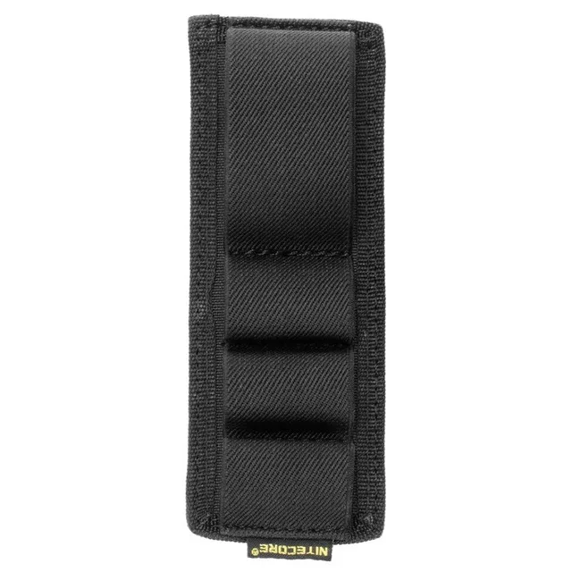 NHL04 1 шт. NITECORE 1050D нейлон NTC10 ежедневное оборудование для хранения посылка наборы для путешествий наружная Черная мужская сумка известного бренда сумка на плечо инструмент - Цвет: NHL04
