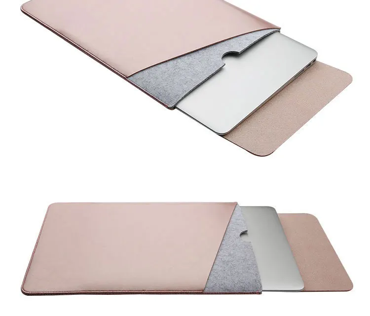 5 в 1 многофункциональная сумка для ноутбука, чехол для MacBook Air 11,6 13,3 Pro 13,3 retina 15,4, чехлы для мыши, сумка для мыши, коврик для мыши