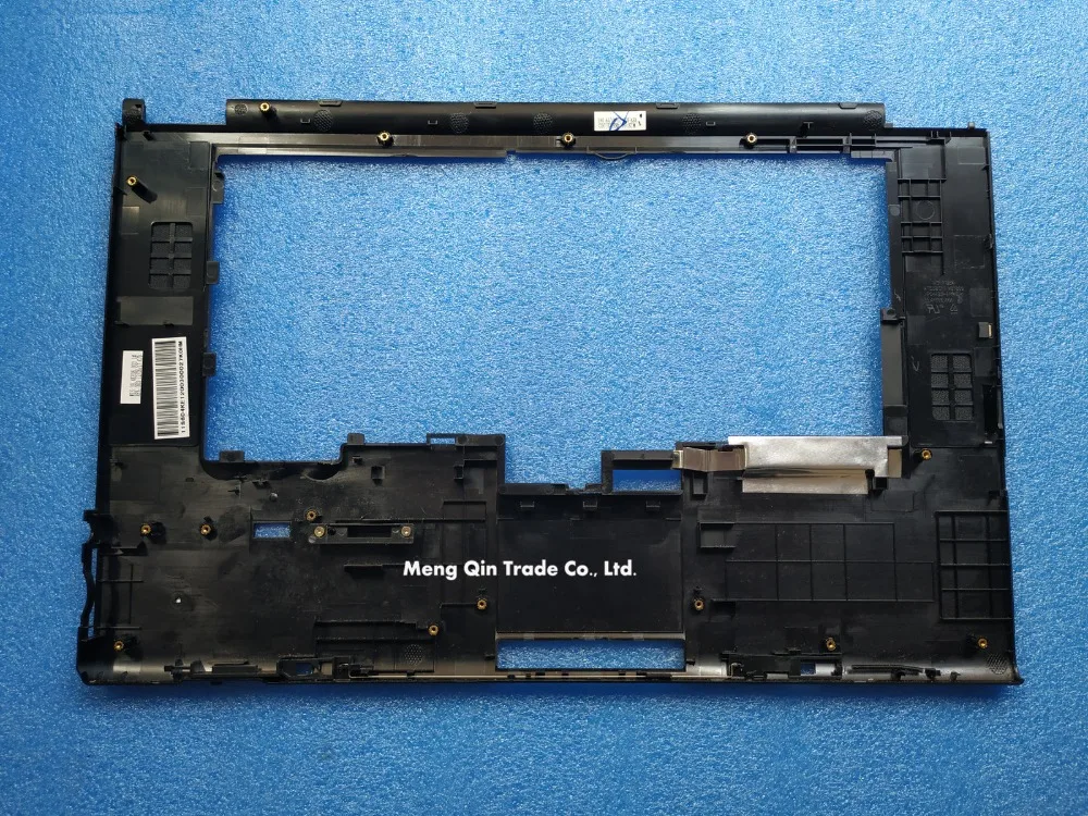 Новинка/Oirg для lenovo Thinkpad T520 T520I W520Palmrest Обложка клавиатуры верхний корпус 04X3737 04X3738