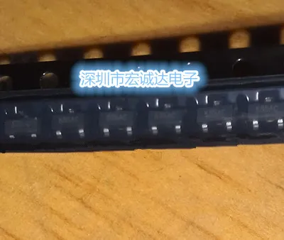 

200 шт./лот Новый IRLML0100TR IRLML0100TRPBF SOT-23 Шелковый экран: K55AC