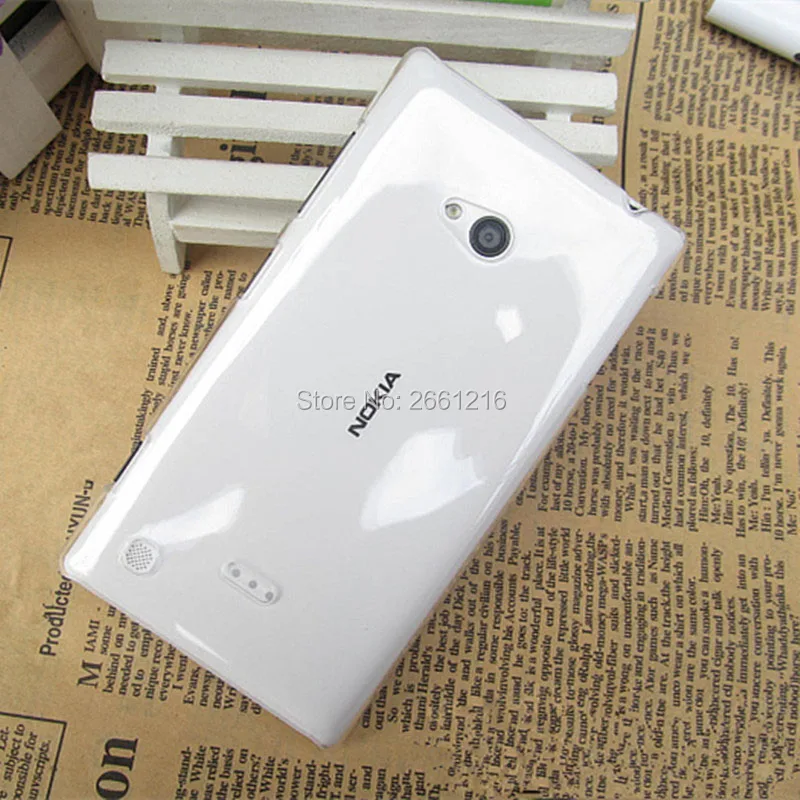 Для Microsof Nokia Lumia 640 640XL 950 XL 950XL Жесткий ПК чехол ультра тонкий прозрачный жесткий