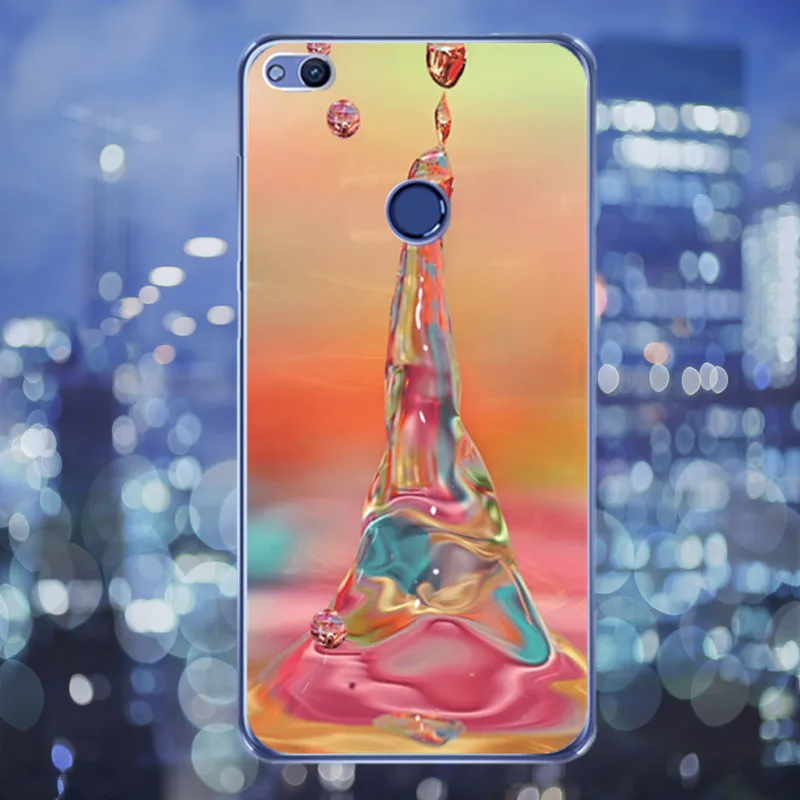 MPCQC soft pattern phone case for Honor 7C pro 5.7 5.99 Ultrathin popular fine Cute Huawei P10 P20 MATE10 Lite Pro PIus |