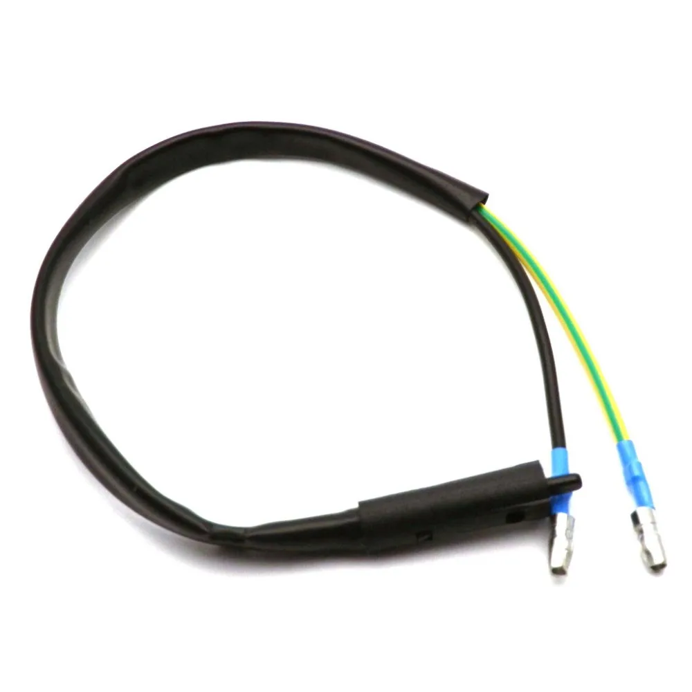 

REAR BRAKE SWITCH CABLE WIRE for Chinese Scooter Moped Benzhou Jinlin Jonway TAOTAO ROKETA GY6 50cc 150 Chinese Scooter Parts