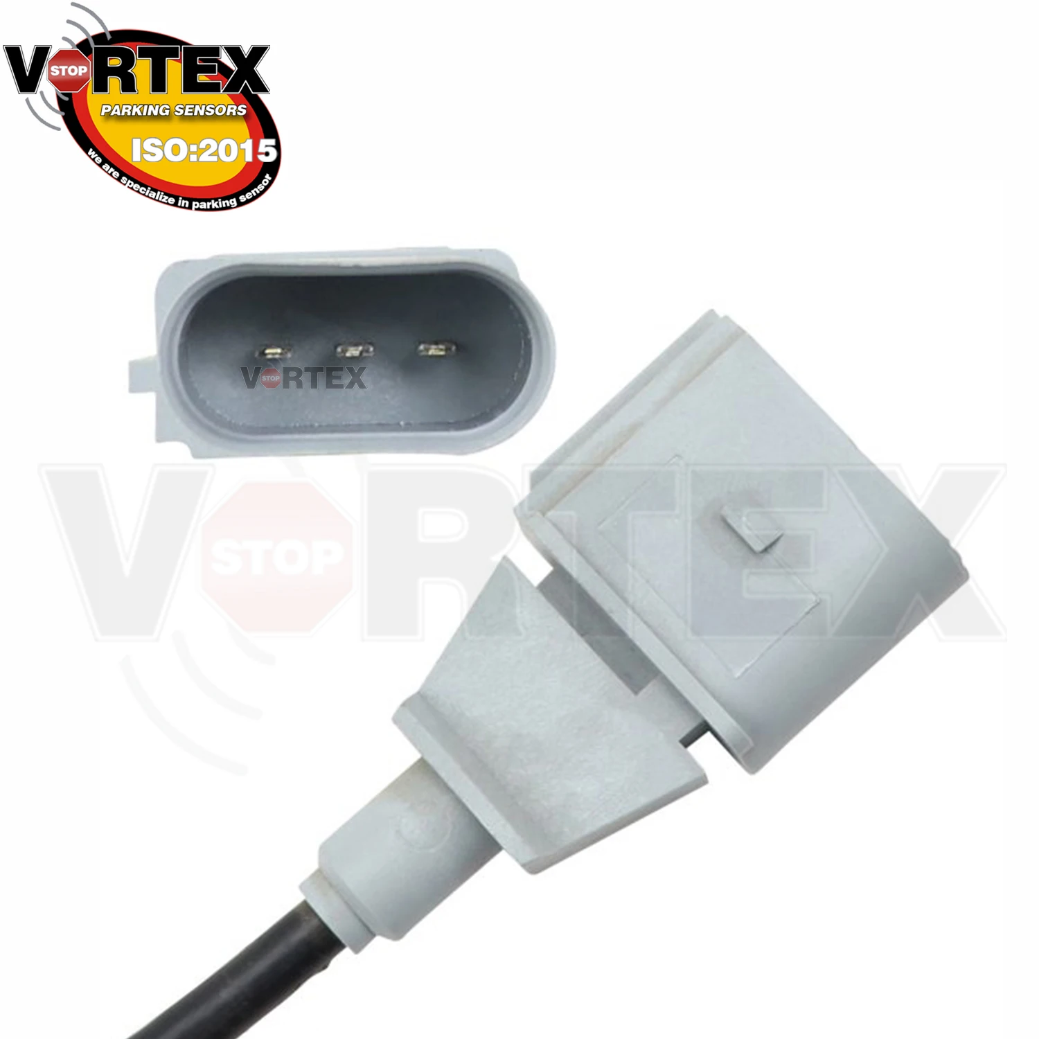 Датчик положения кривошипа для Volkswagen Passat OE 2004 2005 # 038907319E|Датчик коленвала