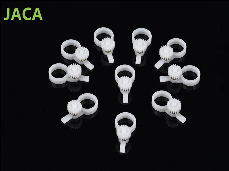 

5PCS Ink Capping Pump Pulley for Epson 7880 9880 4880 For Mutoh VJ130 1604 motor gear cleaning kit