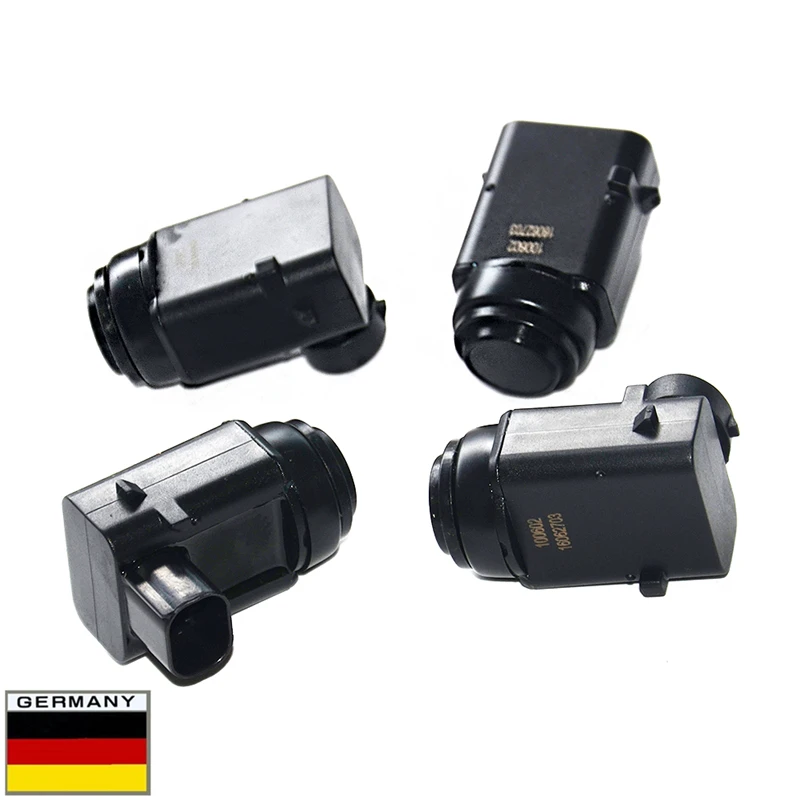 Датчик парковки AP02 4 шт. A0045428718 для Mercedes Benz W163 W164 W203 W210 W211 W220 CL500 0015427418 0035428718|sensor