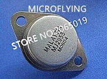 5 шт. транзистор высокой мощности MJ2955 2955 15A 100V 115W NPN|transistor|transistor powertransistor npn |