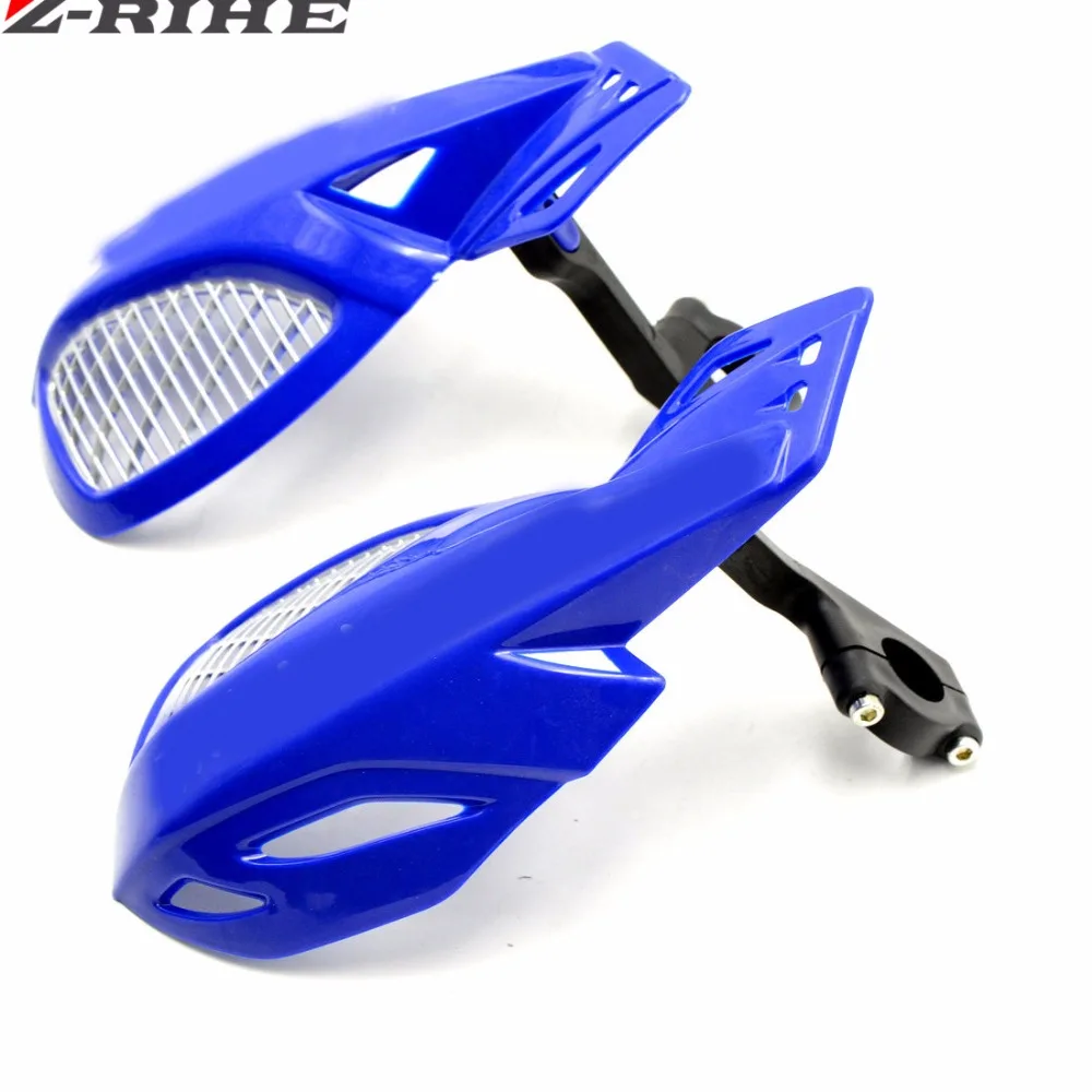 Щетка для мотоцикла защита рук 7/8 дюйма 22 мм kawasaki kxf 250 yamaha raptor 700 honda f3|honda f3|brush