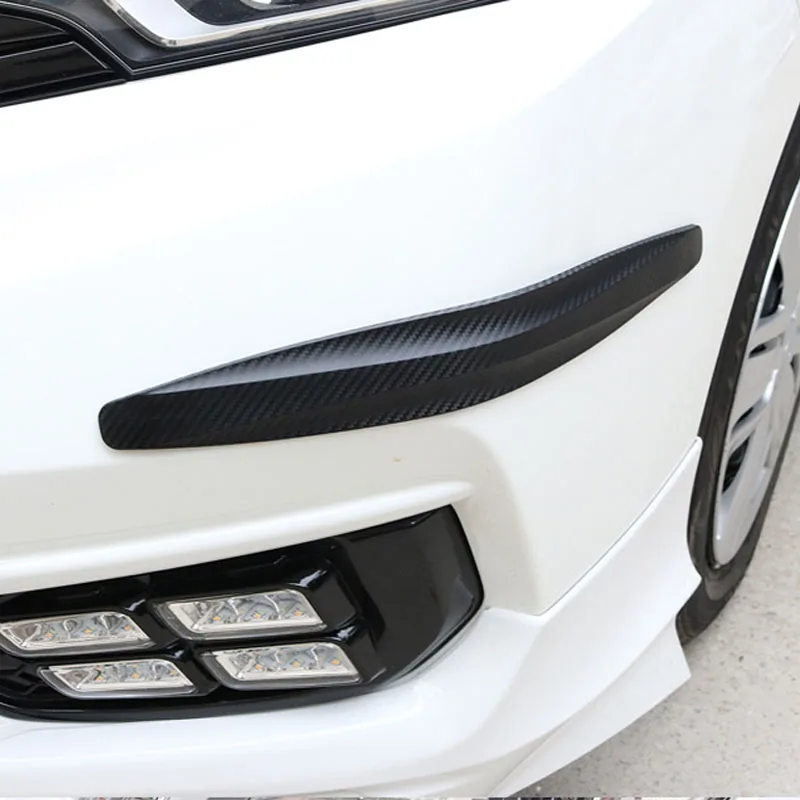 Защитная полоса для автомобильного бампера с защитным углом Suzuki SX4 SWIFT Alto Liane Grand