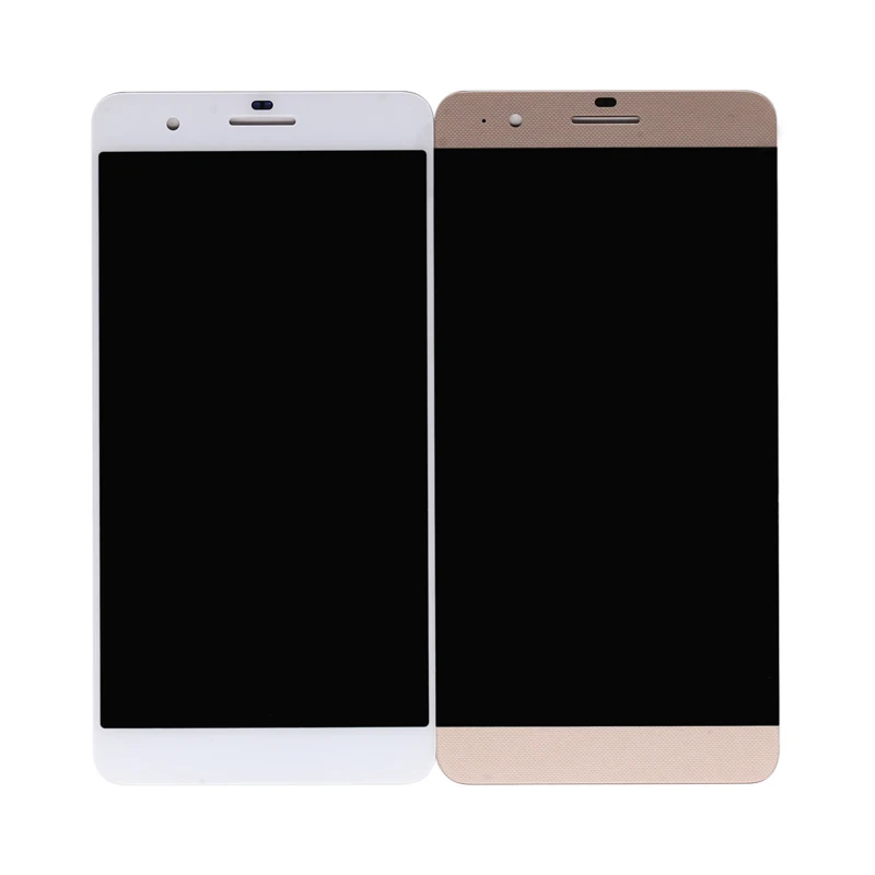 ЖК дисплей для Huawei Honor 6 plus с сенсорным экраном сборки планшета Замена Бесплатная