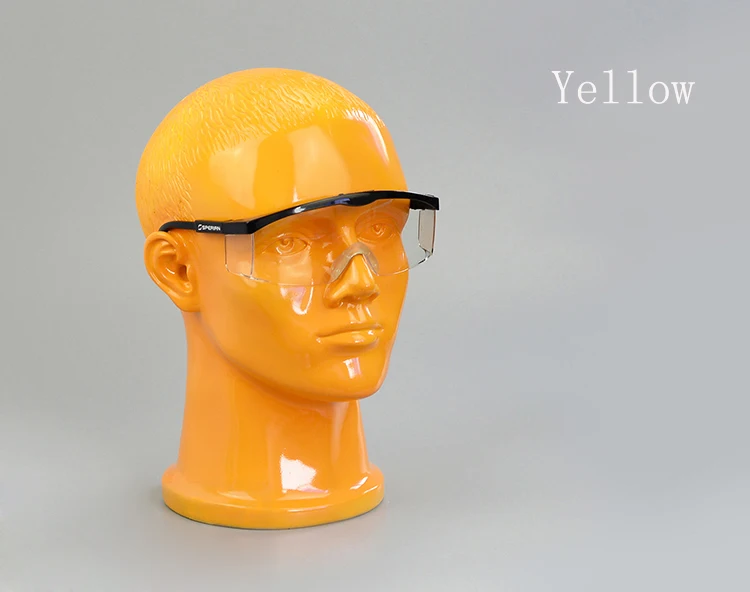 Hot Sale!! Spectacle Display Frame FRP Head Mannequin Earphone Rack Fake Model | Дом и сад