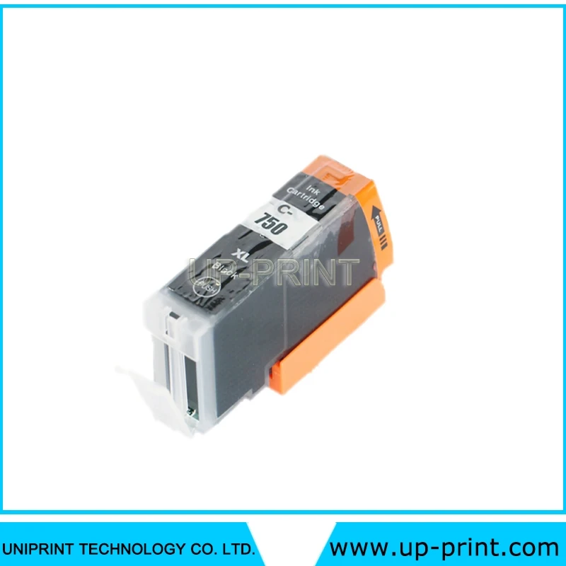 Чернильный картридж PGI750 для Canon IP7270 MG5470 MX727 MX927 MG5570 MG5670 MG6470 IX6770 IX6870 | Компьютеры и