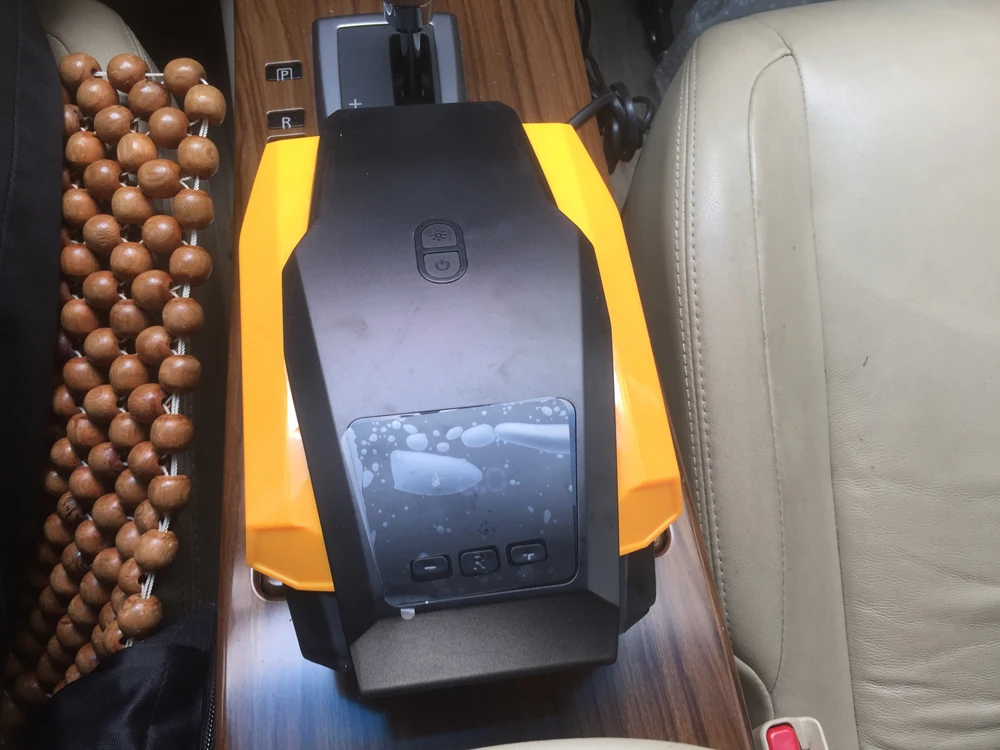 EANOP TPMS Давление монитор 120W автомобильных шин 12/24V Вход светодиоды на шину мониторинг в реальном времени PSI Бар кПа кг/см