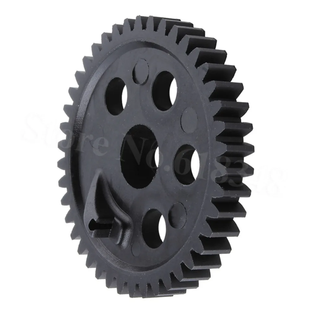 RC HSP 06033 Spur Diff gear 42T для 1/10 nitro buggy 94106 94166 94155 Warhead Backwash Redcat Shockwave Tornado S30 Vortex SS | Игрушки и