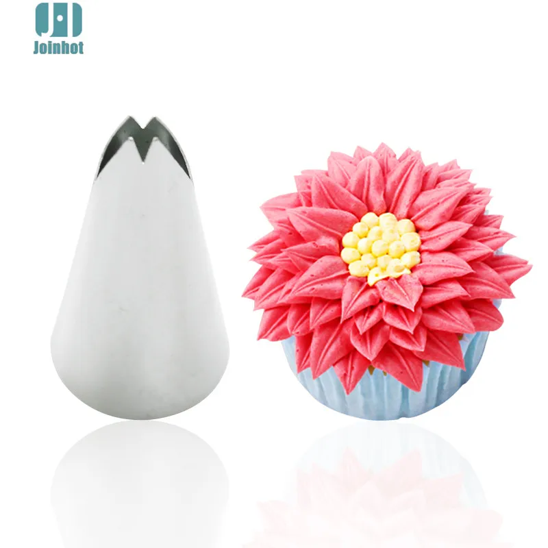 

Домашние насадки для украшения торта из нержавеющей стали, «сделай сам»