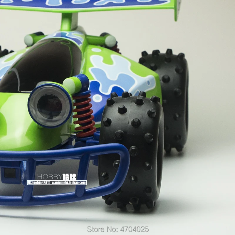 Оригинальная коллекция игрушек Thinkway Woody RC автомобиль Экшн фигурки, игрушки, куклы для детей giftt