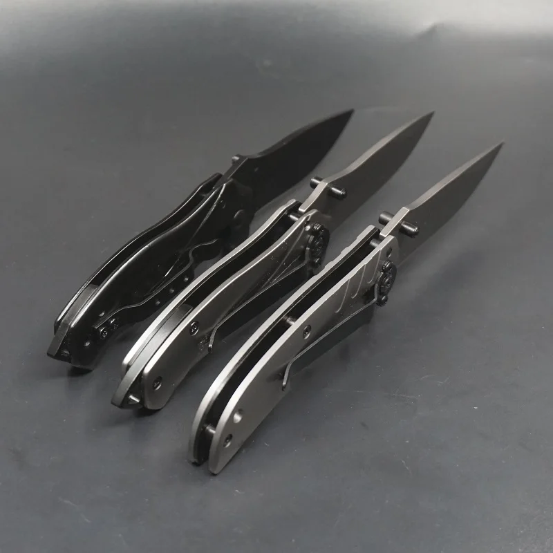 Маленький складной нож тактический карманный для выживания боевые ножи кемпинга