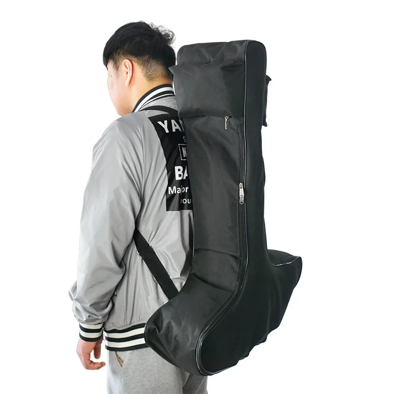 

Crossbow Bow Bag Easy Carrying Bow Case Fit All Type Crossbow Bow Put Accessories for Archery Hunting Shooting