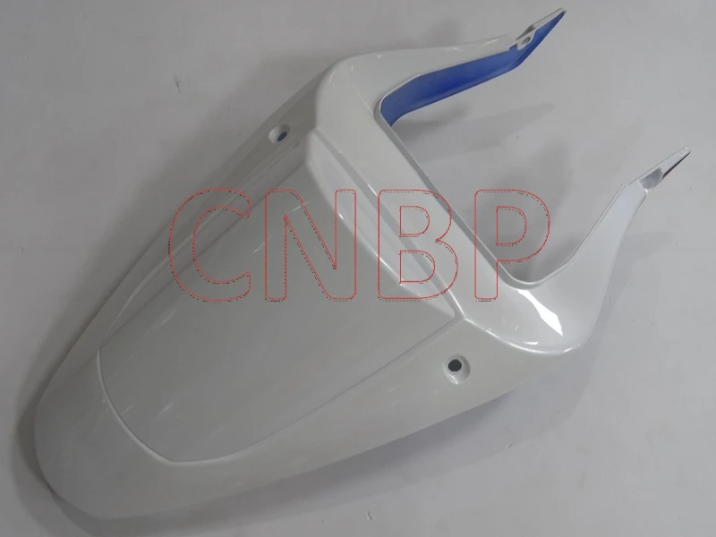 Обтекатель GSX R600 R750 R1000 2000 - 2003 K12 белая фотовспышка GSXR600 GSXR750 GSXR1000 2001 2002 | Автомобили