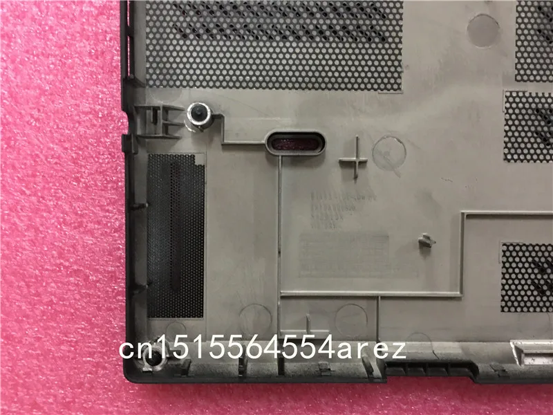 

New Original laptop Lenovo thinkpad T470P Base Cover case/The Bottom cover AM10A000700