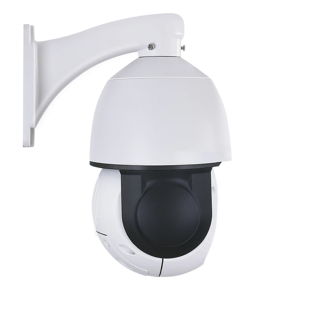 SONY 291 2MP 4MP 1520 P беспроводная камера Wi Fi 20x зум Автоматическое отслеживание PTZ