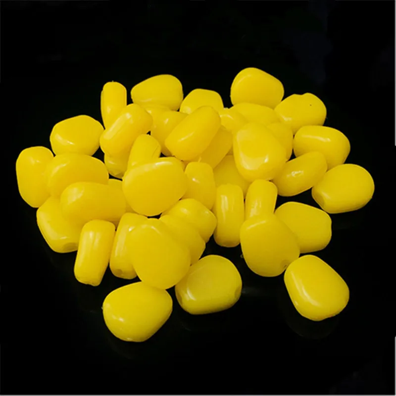 Высококачественные искусственные мягкие приманки 20 шт./лот цветные с запахом