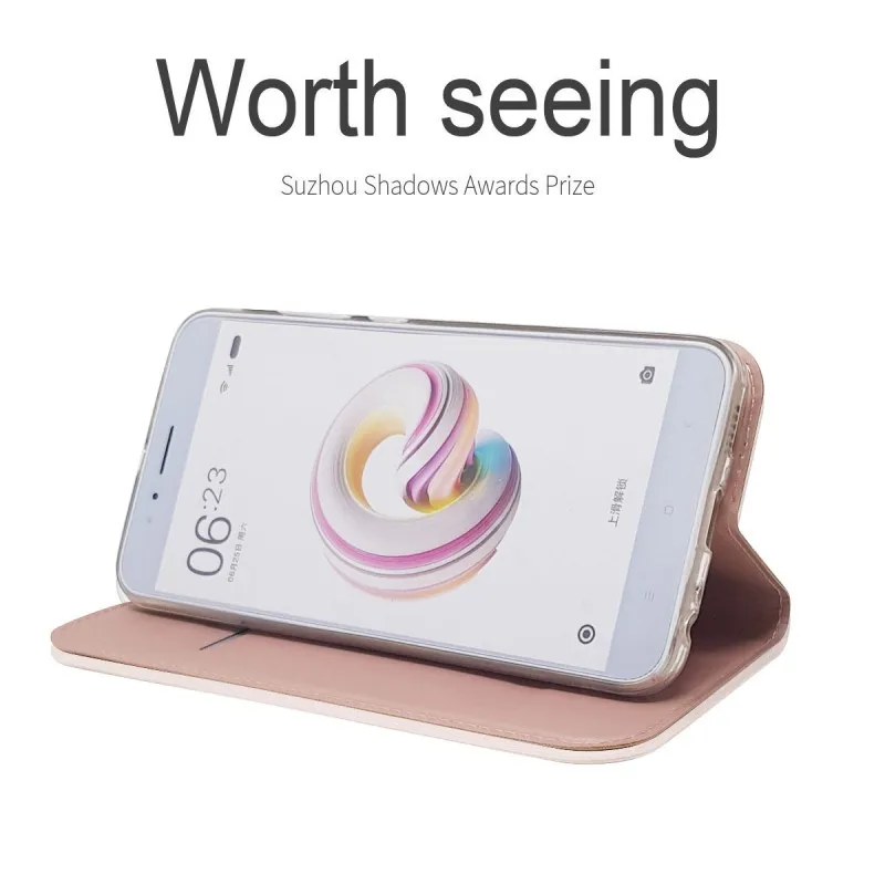 Откидной кожаный чехол, для Xiaomi mi A1, кошелек, чехол-книжка для Xio mi A1 A 1 5X4 GB 5,5 '', глобальная версия, чехол, Hoesjes