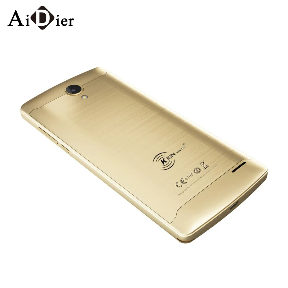 KENXINDA X7 двойная sim-карта мобильный телефон 5 0 дюймов ОС Android v7.0 1 ГБ Оперативная