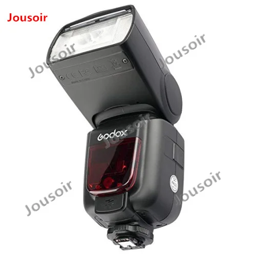 Godox TT600S GN60 2 4G камера Вспышка Speedlite Беспроводная система X для S DSLR камеры a7II a7 a7r a7s