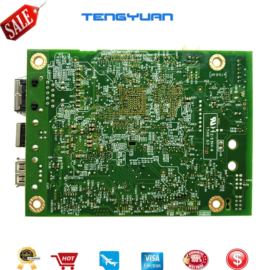 C5F98-60001 логика материнская плата Применение для hp M426fdw M426fdn M427fdw M427fdn M426 M427 426fdw 426fdn 427fdw плата устройства форматирования материнская плата